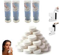 Rietoiu Hot Face Towel Heater Machine,Disposable Face Towel Warmer Dispenser,Auto Compressed Towels Wamer with 55°C Constant Temperature,5-Second Heating Disposable Towel Heater (80 Pcs Towels)