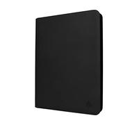 Rieton 16 Pocket 1024 Card Binder, Large Ringless Side Loading Pockets Trading Card Album Folder for TCG