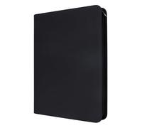 Rieton 16 Pocket 1408 Pockets Card Binder, Large Ringless Side Loading Pockets Trading Card Album Folder for TCG