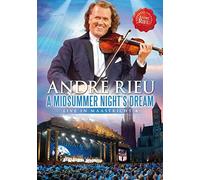 RIEU ANDRE - A MIDSUMMER NIGHTS DREAM - DVD - B1111z