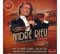 Rieu, Andre - Andre Rieu at Schonbrunn Vienna