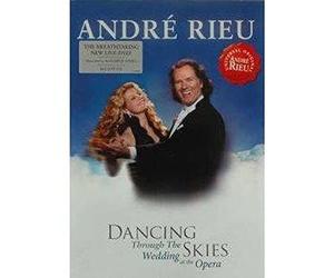 Rieu, Andre - Andre Rieu Dancing Through The Skies