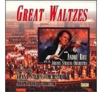 Rieu, Andre - Andre Rieu - Great Waltzes [IMPORT]