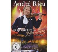 Rieu,Andre - André Rieu - Ich hab mein Herz an Heidelberg verloren