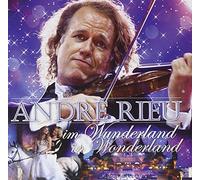 Rieu, Andre - Andre Rieu Im Wunderland