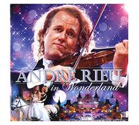 Rieu, Andre - Andre Rieu In Wonderland