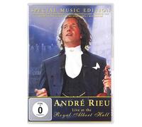 Rieu,Andre - André Rieu: Live at the Royal Albert Hall [DVD]
