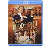 Rieu,Andre - At Schnbrunn Vienna