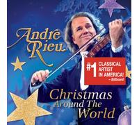 Rieu Andre - Christmas Around the World