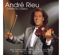 Rieu, Andre - Christmas Classics