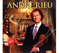 Rieu, Andre - December Lights