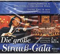 Rieu, Andre - Die Grosse Strauss Gala
