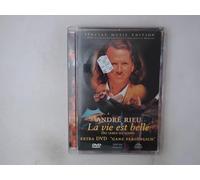 RIEU, ANDRE/DVD LA VIE EST BELLE SPECIAL ED.