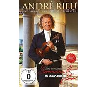 Rieu,André - Eine romantische Sommernacht in Maastricht