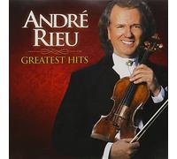 Rieu, Andre - Greatest Hits