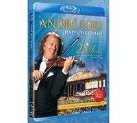 Rieu,Andre - Happy Birthday! a Celebration of 25