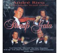 Andre Rieu - Strauss Gala
