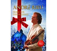 Rieu, Andre - Home for the Holiday