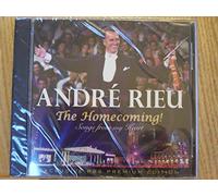 Rieu, Andre - Homecoming