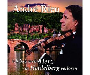 Rieu, Andre - Ich Hab Mein Herz in..