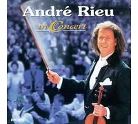 Rieu, Andre - In Concert [CASSETTE]