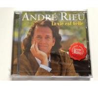 Rieu, Andre - La Vie Est Belle