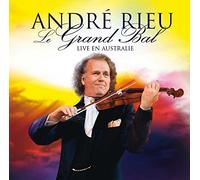 Rieu, Andre - Le Grand Bal -Live in..