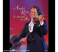 Rieu, André - Le monde en fête [Mid Price]