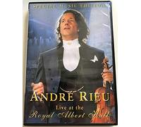 Rieu, Andre - Live at Royal Albert Hall