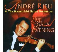 Rieu, Andre - Live Gala Evening