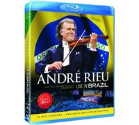 Rieu, Andre - Live in Brazil 2012