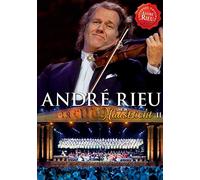 Rieu, Andre - Live in Maastricht