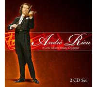 Rieu, Andre - Magic of