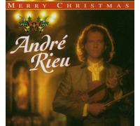 Rieu,André - Merry Christmas