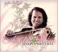 Rieu, Andre - Merry Christmas