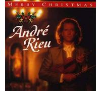 Rieu, Andre - Merry Christmas