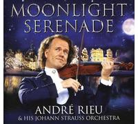 Rieu Andre - Moonlight Serenade