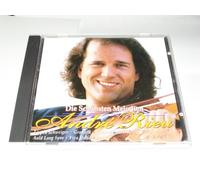 Rieu, Andre - Most Beautiful Melodies