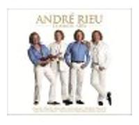 André Rieu - Music Of The Night