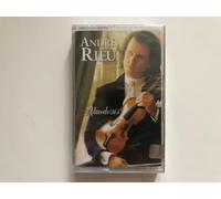 Rieu,André - Musik Zum Träumen [Musikkassette] [CASSETTE]