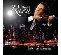 Rieu, Andre - New York Memories (Fr)