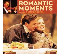 Rieu, Andre - Romantic Moments