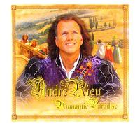 AndrĂŠ Rieu - Romantic Paradise