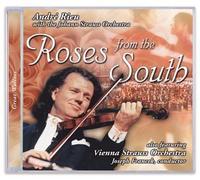 Rieu, Andre - Roses from the South [IMPORT]