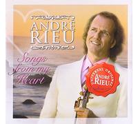 Rieu Andre - Songs from My Heart [European Import]