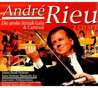 Rieu, Andre - Strauss Gala