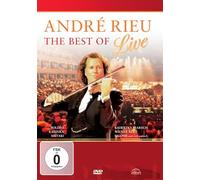 Rieu,Andre - The Best Of - Live [DVD]