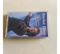 Rieu, Andre - Vienna I Love [CASSETTE]
