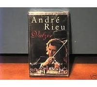 Rieu, Andre - Waltzes [CASSETTE]