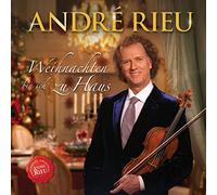 Rieu, Andre - Weihnachten Bin Ich Zu..